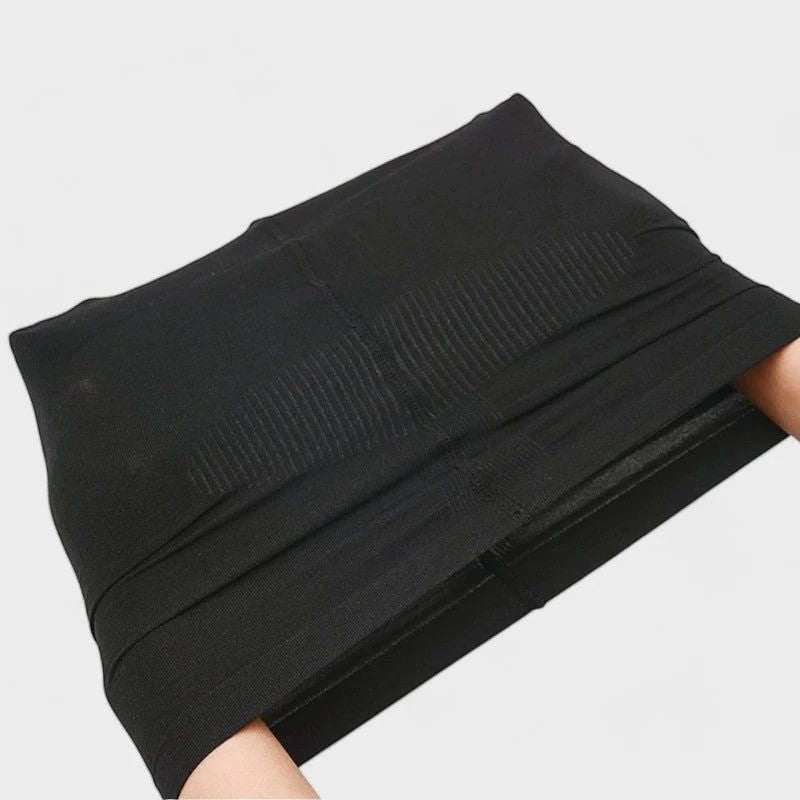 Unterkleid trägerlos umhüllend