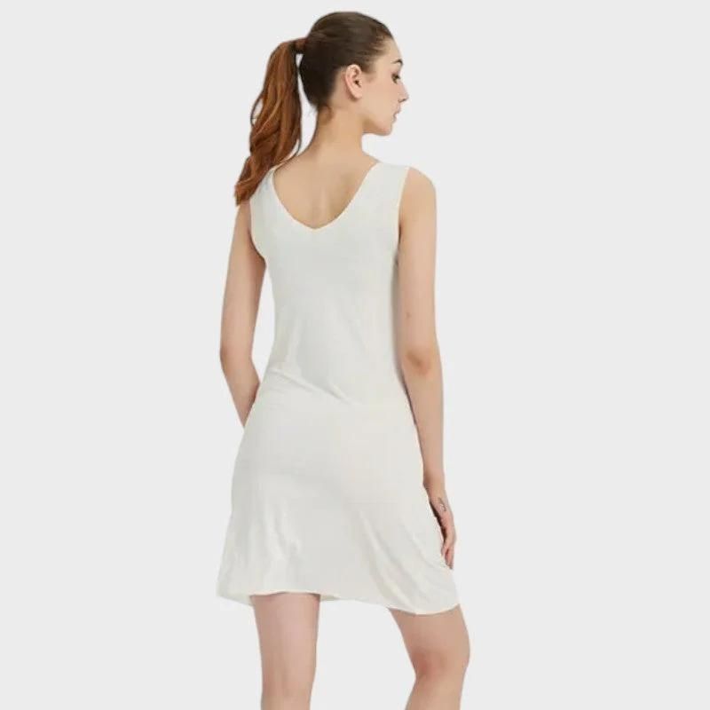 unterkleid-weiss-kurz