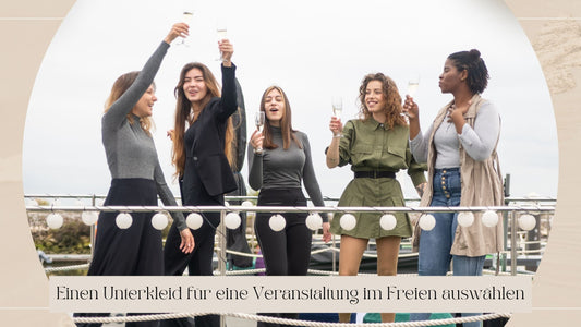 einen-unterkleid-fur-eine-veranstaltung-im-freien-auswahlen